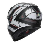 Casco Moto AGV K3 Rivia CE U