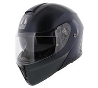 AGV Streetmodular Mono Casco, blu, taglia L