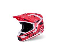 Casco Moto Alpinestars S-M7 Deed Taglia M 8302326-3139-M