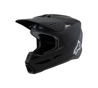 Casco Moto Alpinestars Youth SM3 Solid M 8302425-110-YM