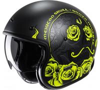 Casco V31 DESTO Nero Giallo HJC - UE: S