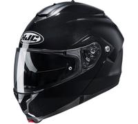 Casco Modulare HJC C91N SOLID METAL BLACK