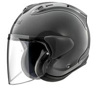 Arai SZ-R EVO Diamond Casco Jet, grigio, taglia S per maschi