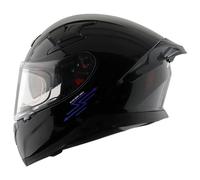 Casco moto AXOR X Altor APEX SMART Bluetooth Full Face approvato DOT & ECE