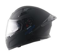 Casco moto AXOR X Altor APEX SMART Bluetooth Full Face approvato DOT & ECE