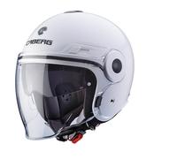 Casco moto Caberg Uptown bianco