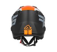 Casco Moto Casco Acerbis Jet Aria Graphic Ce U
