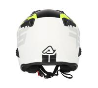 Casco Moto Casco Acerbis Jet Aria Graphic Ce U