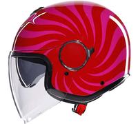 Casco Moto Casco AGV Eteres Tropea CE U
