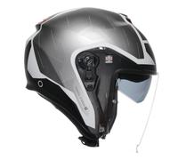 Casco Moto Casco AGV IRIDES Trieste Ce U