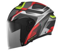 Casco Moto Casco AGV IRIDES Zurigo CE U