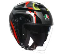 Casco Moto Casco AGV IRIDES Zurigo CE U