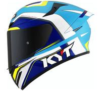 Casco Moto Casco Kyt Tt-course Grand Prix Ce U
