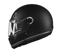 Casco Moto Casco Mt Jarama Sv SOLIDO Ce U