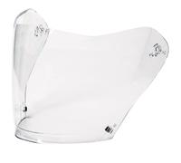 Casco Moto Con Schermo Irides City 20-1 PLK E2206 Trasparente T-XS/S/M CE U