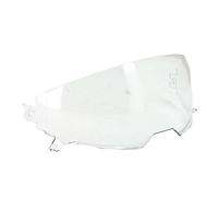 Casco Moto Con Schermo Solare District/Streetfighter SV Trasparente