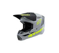 Casco Moto Da Ragazzo Alpinestars Youth SM3 Radium S