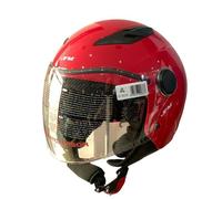 CASCO MOTO DEMIJET BAMBINO JFM 720 BABY ADVENTURE 2206 VARI COLORI TAGLIA M L XL