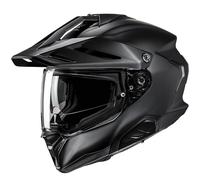 Casco moto enduro HJC RPHA 60 Solid nero opaco XL