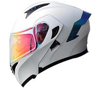 Casco Moto Flip Up Lovers Casco Moto Donna Casco Moto Integrale modulare Casco Moto Flip Up Caschi Apribili e Modulari per Moto