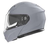 Casco moto flip-up NOX N968 grigio XL