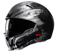 Casco moto HJC I20 - Furia Black
