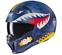 Casco moto HJC I20 Vanguard Call of Duty MC2SF