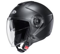 Casco moto HJC I40N - nero opaco