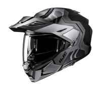 Casco moto HJC I80 Velly MC5HSF nero
