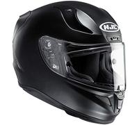 Casco moto HJC RPHA 11 Semi Nero Mat, Nero, XS