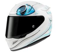 Casco Moto Hjc Rpha 12 Light Fury Universale CE U