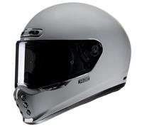 Casco moto HJC V10 N grigio