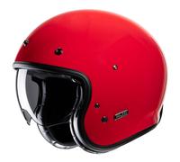 Casco moto HJC V31 - rosso