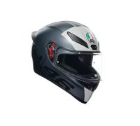 Casco Moto Integrale AGV K1 S AGV E2206 Valentino Rossi LIMIT 46