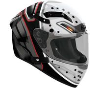 Casco Moto Integrale Airoh CONNOR MASKER GLOSS
