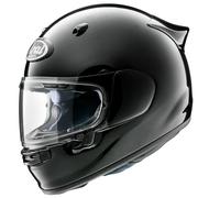 Casco moto integrale Arai Quantic ECE 22.06 Pinlock Ready Diamond nero