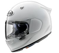 Casco moto integrale Arai Quantic ECE 22.06 Pinlock Ready Diamond White