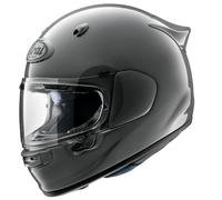 Casco moto integrale Arai Quantic ECE 22.06 Pinlock Ready grigio moderno