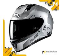Casco moto Integrale HJC C10 ASPA MC5SF - S