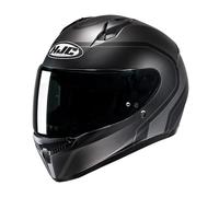 HJC C10 Elie Casco, nero-grigio, taglia 2XL