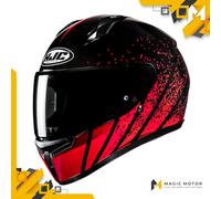 Casco moto Integrale HJC C10 HAVEN MC1 - XS