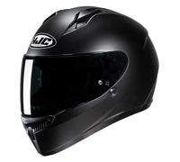Casco Moto Integrale Hjc C10 Nero Solid Hjc
