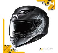 Casco moto Integrale HJC F71 CATOS MC5SF - XXL