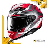 Casco moto Integrale HJC F71 FES MC1SF - L