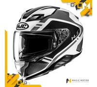 Casco moto Integrale HJC F71 TOZZ MC5 - XL