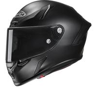 Casco moto integrale HJC RPHA 1 Nero massiccio opaco M