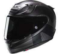 Casco moto integrale HJC RPHA 12 Ottin MC5SF nero L