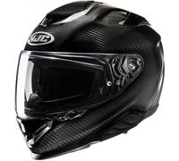 Casco moto integrale HJC RPHA 71 Carbon nero M