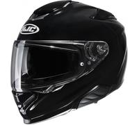 HJC RPHA 71 Solid Casco, nero, taglia S