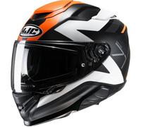HJC RPHA 71 Pinna MC7SF casco integrale M